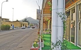 Villa Rocla Guest House Pompei
